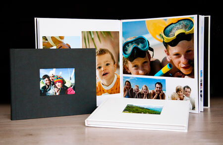 album photo prestige