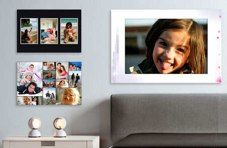 Posters/Pêles-mêles